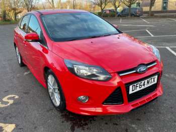 Used Ford Focus 2014 for sale - 74895311: Photo
