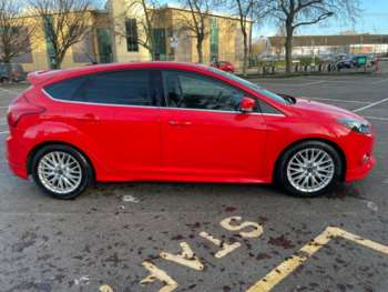 Used Ford Focus 2014 for sale - 74895311: Photo