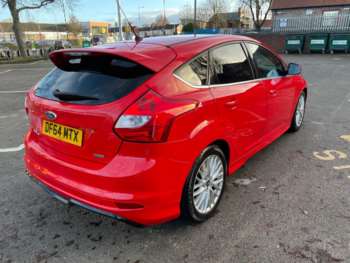 Used Ford Focus 2014 for sale - 74895311: Photo