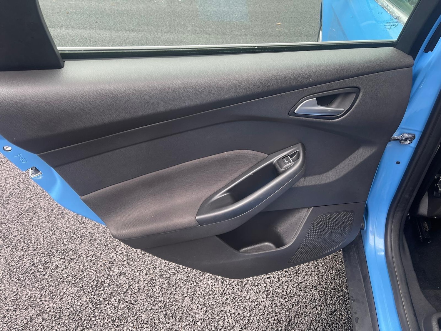 Used Ford Focus 2017 for sale - 77057290: Photo 18