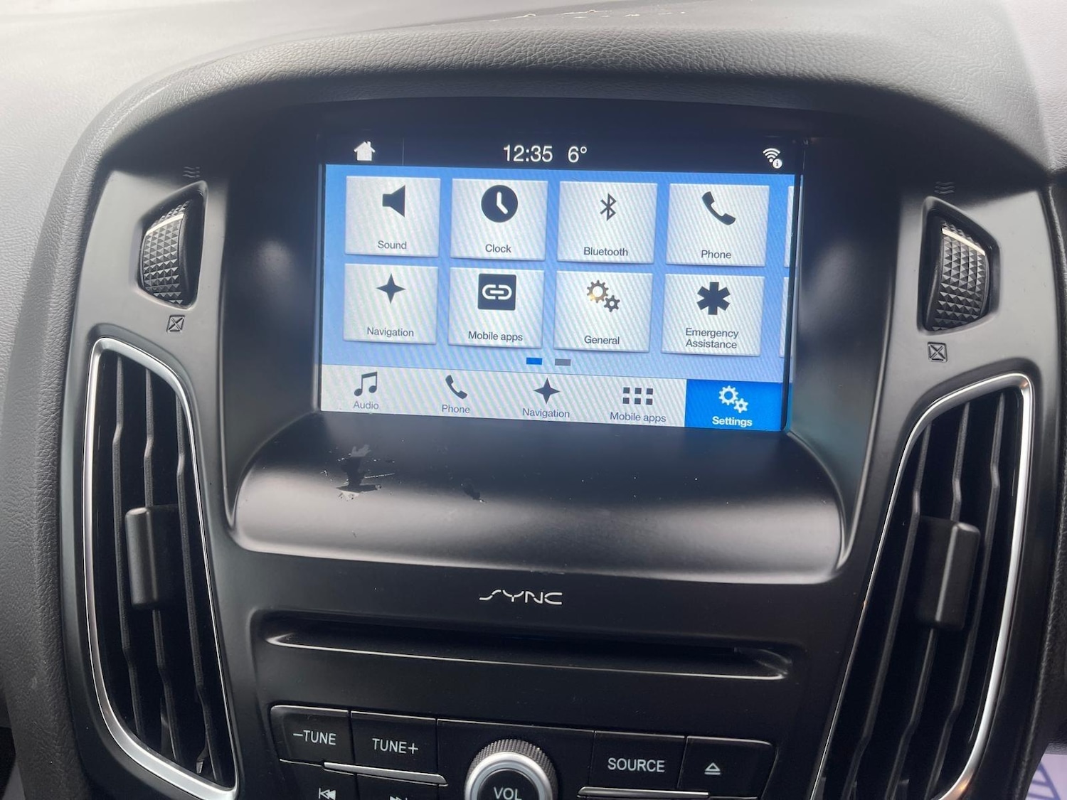 Used Ford Focus 2017 for sale - 77057290: Photo 20