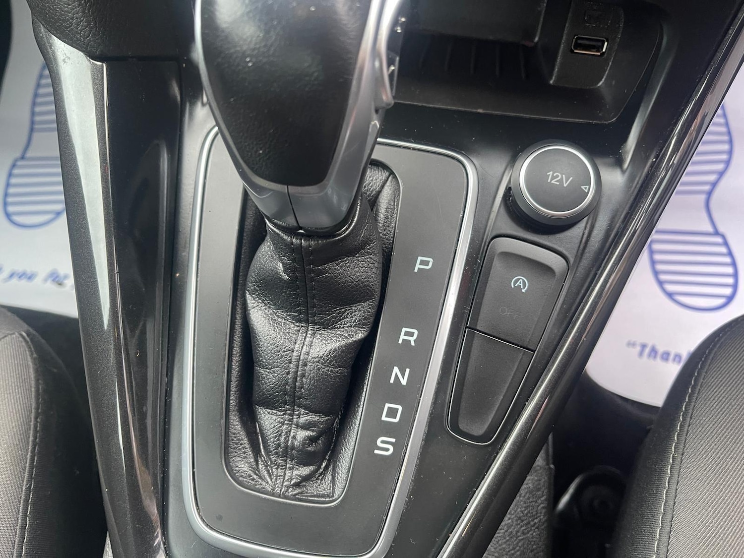 Used Ford Focus 2017 for sale - 77057290: Photo 21