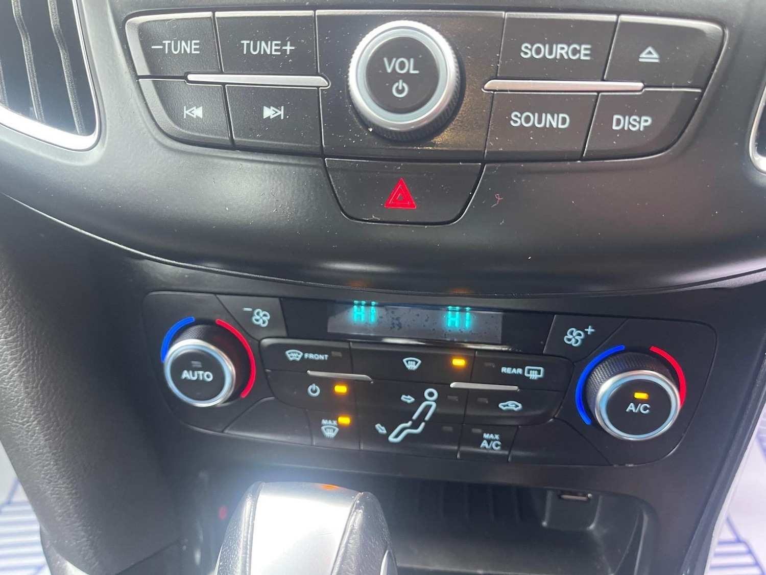 Used Ford Focus 2017 for sale - 77057290: Photo 23