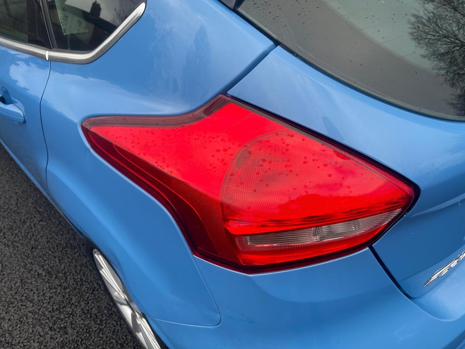 Used Ford Focus 2017 for sale - 77057290: Photo 28