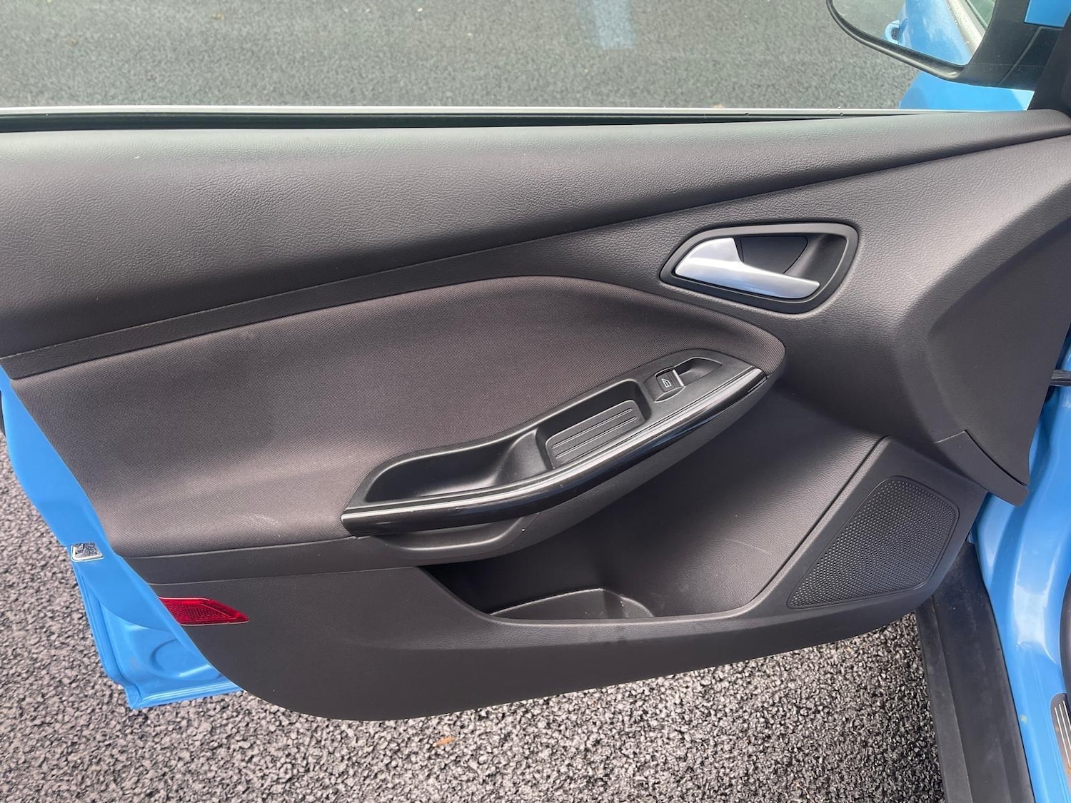 Used Ford Focus 2017 for sale - 77057290: Photo 32