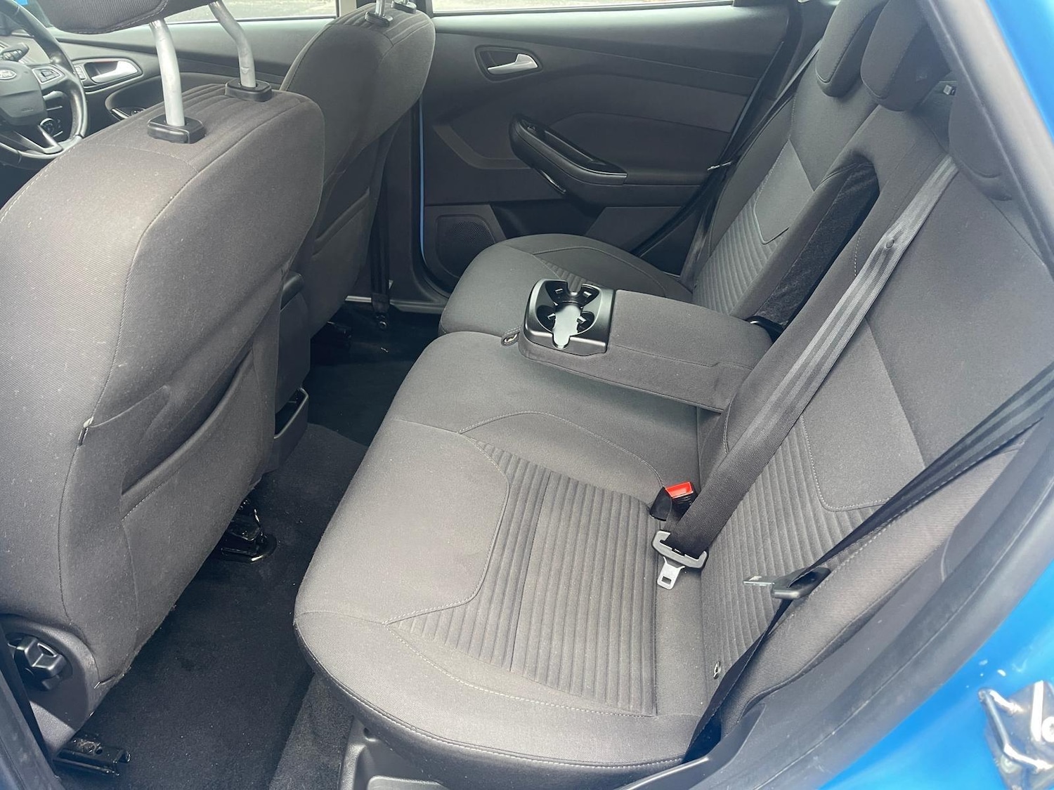 Used Ford Focus 2017 for sale - 77057290: Photo 33