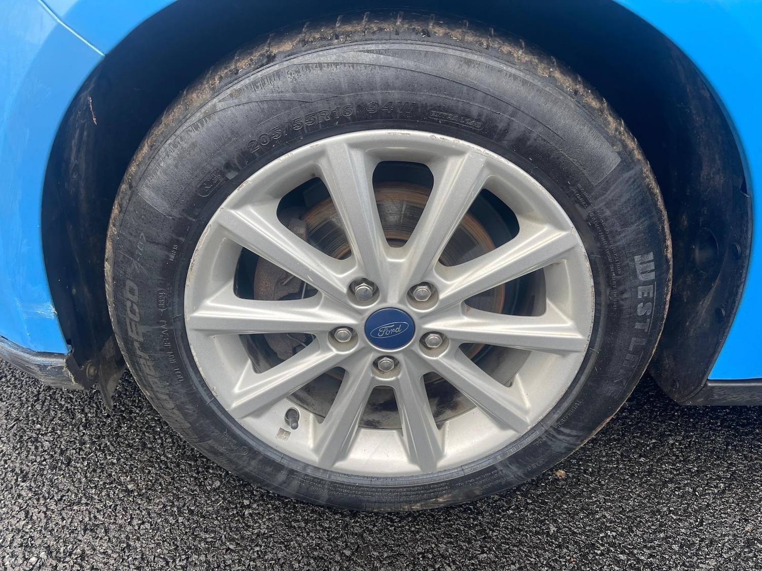 Used Ford Focus 2017 for sale - 77057290: Photo 36