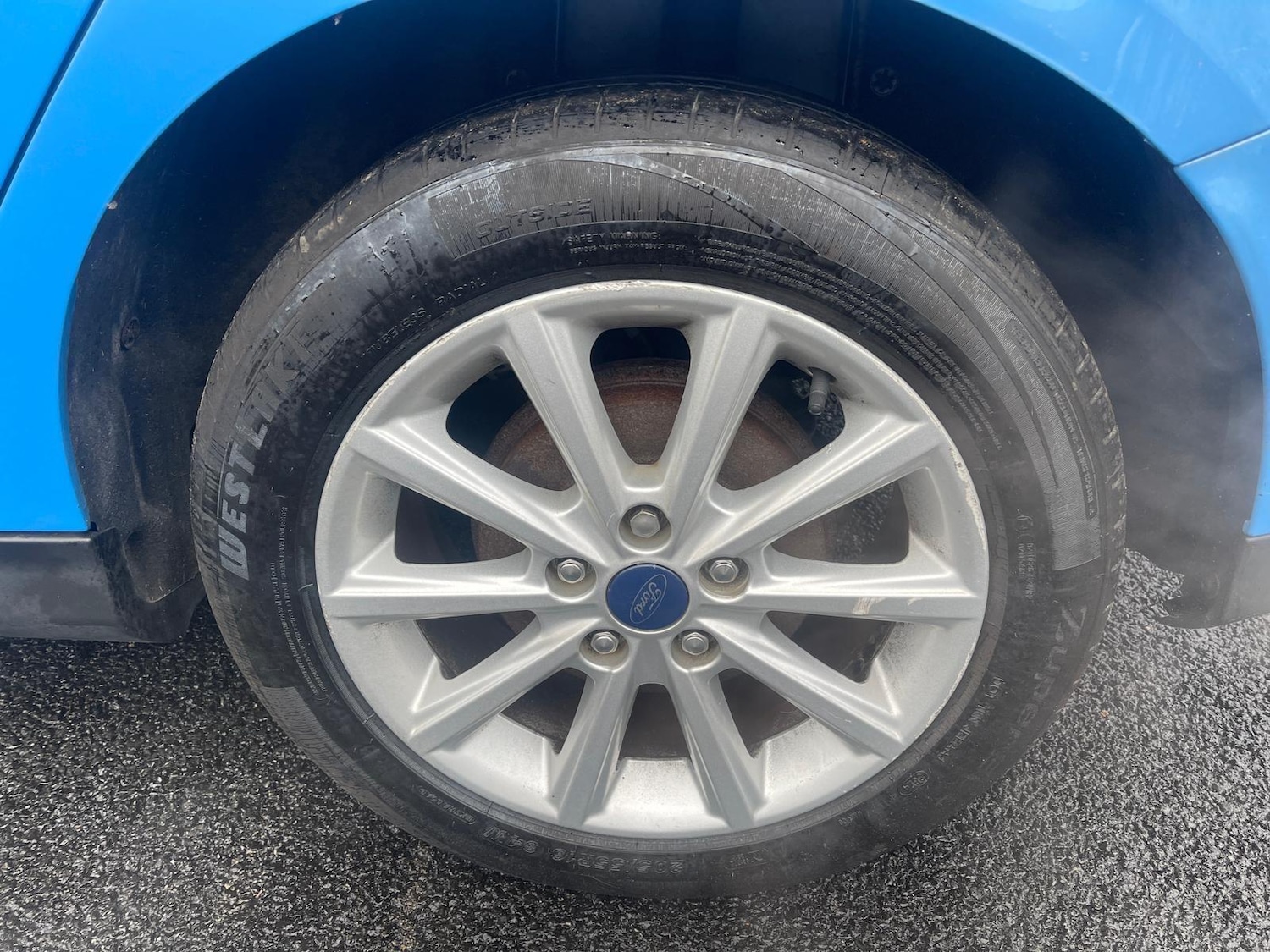 Used Ford Focus 2017 for sale - 77057290: Photo 38