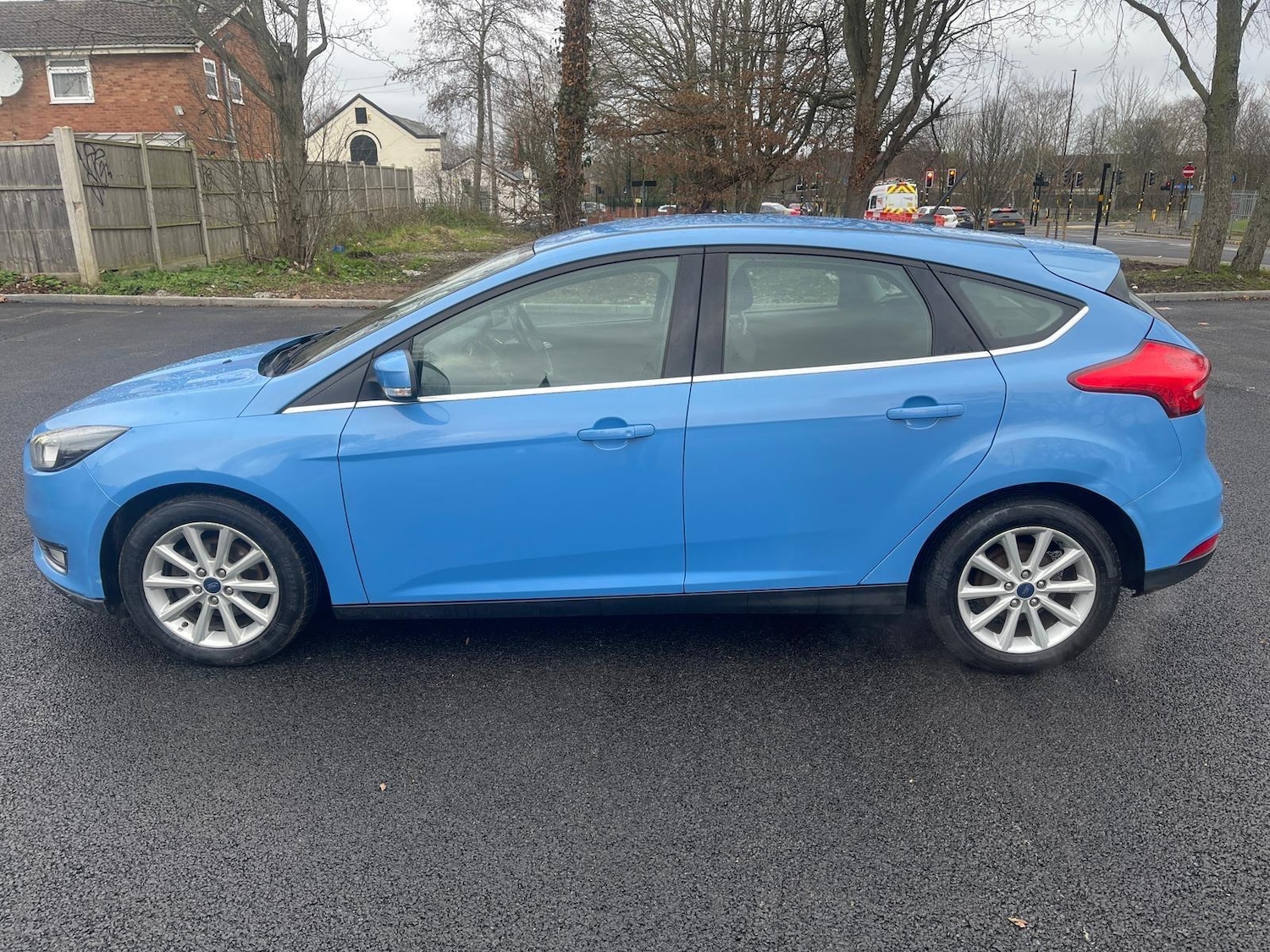 Used Ford Focus 2017 for sale - 77057290: Photo 7