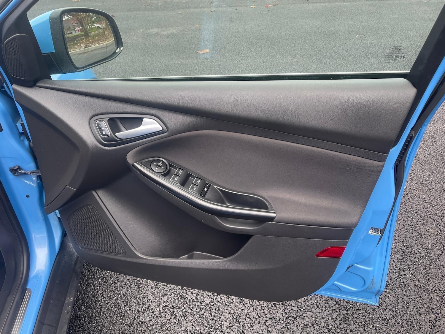 Used Ford Focus 2017 for sale - 77057290: Photo 8