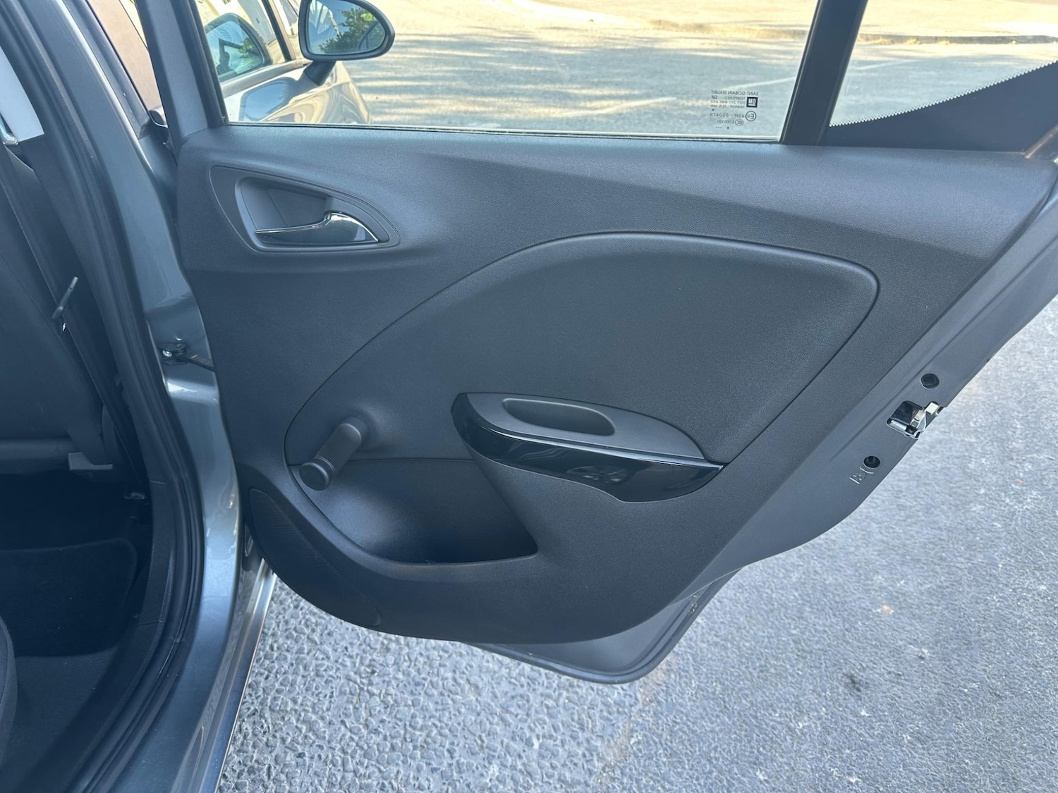 Used Vauxhall Corsa for sale - 77957209: Photo 12