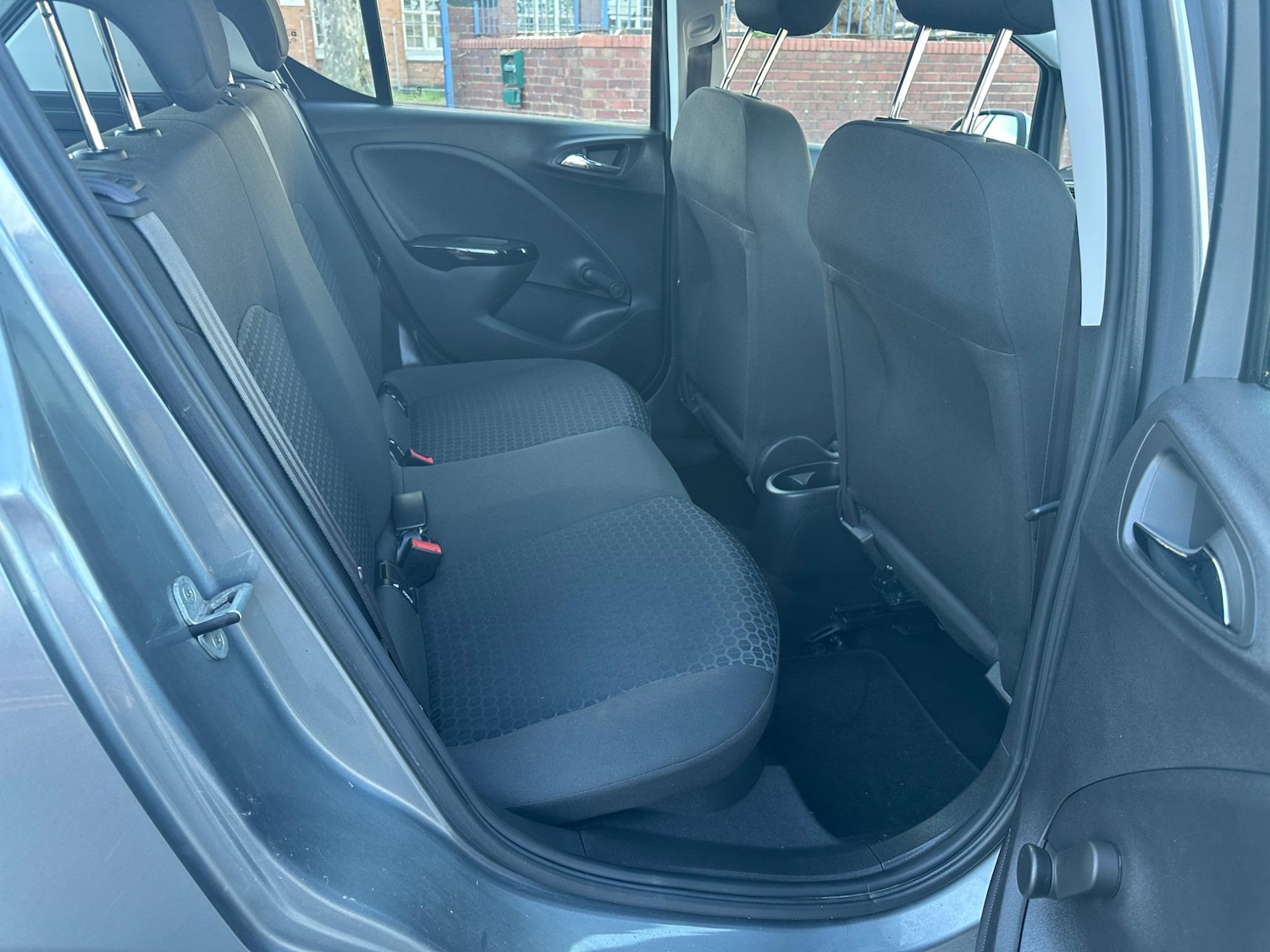 Used Vauxhall Corsa for sale - 77957209: Photo 13