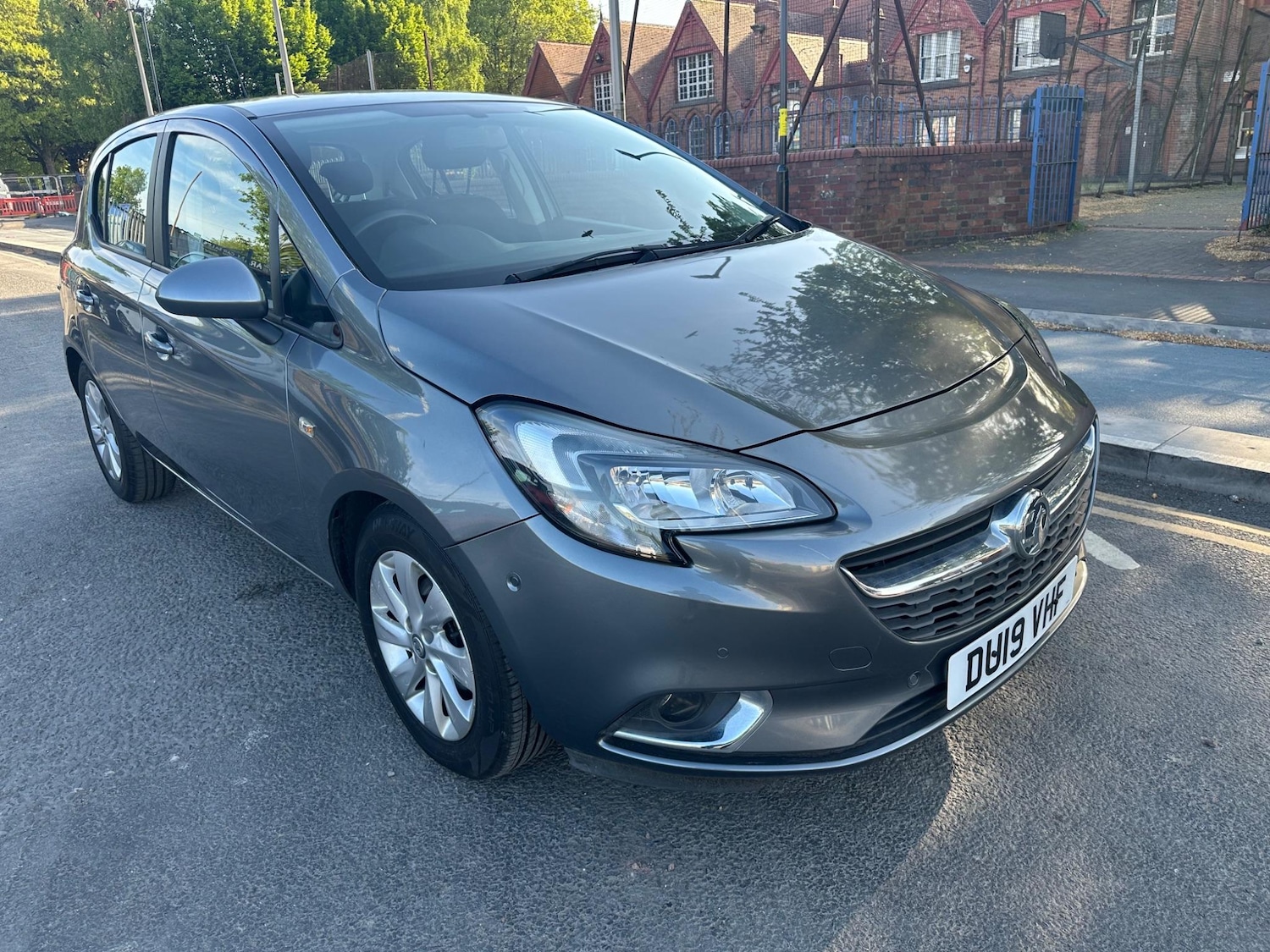 Used Vauxhall Corsa for sale - 77957209: Photo 16