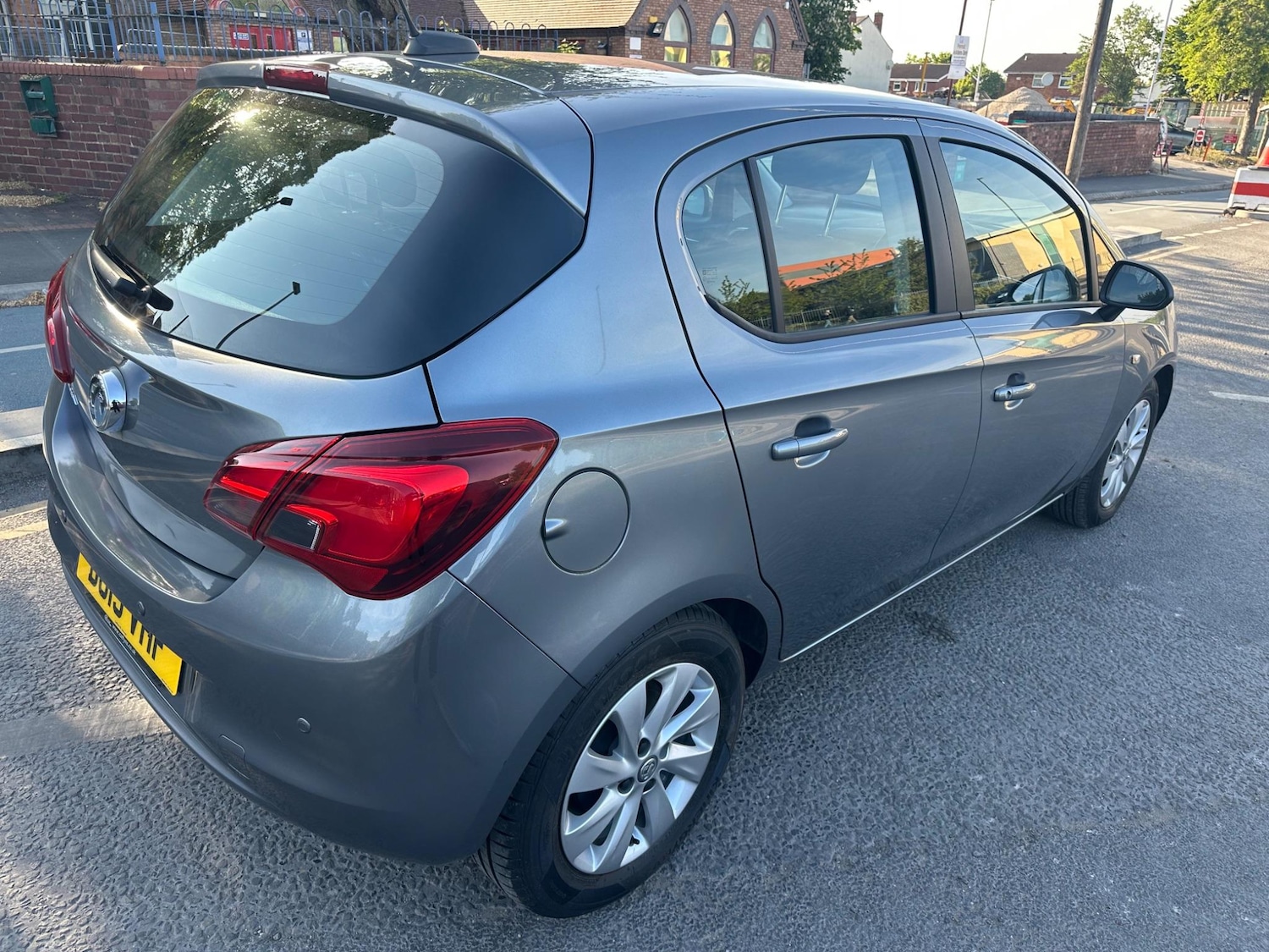 Used Vauxhall Corsa for sale - 77957209: Photo 17