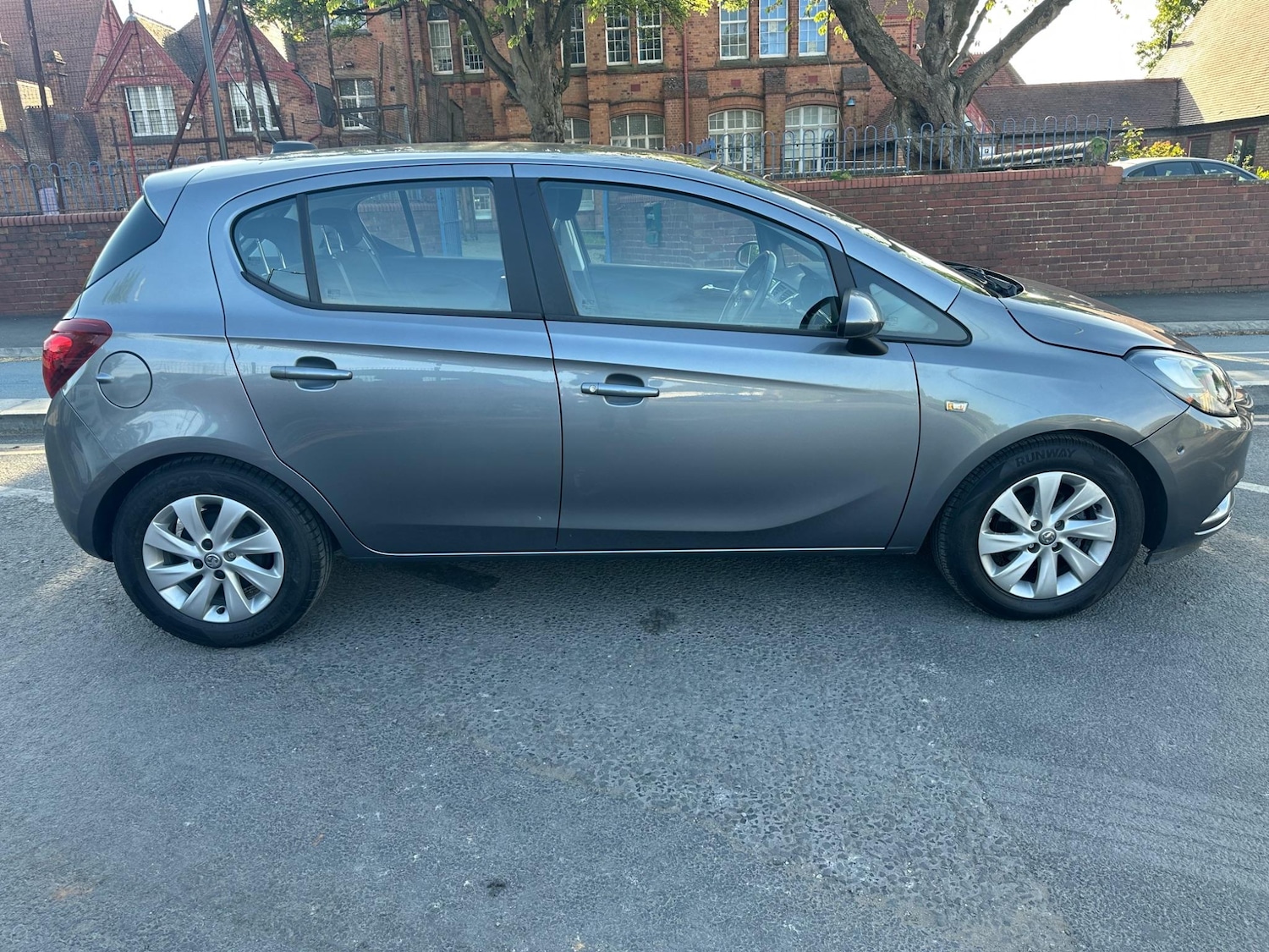 Used Vauxhall Corsa for sale - 77957209: Photo 19