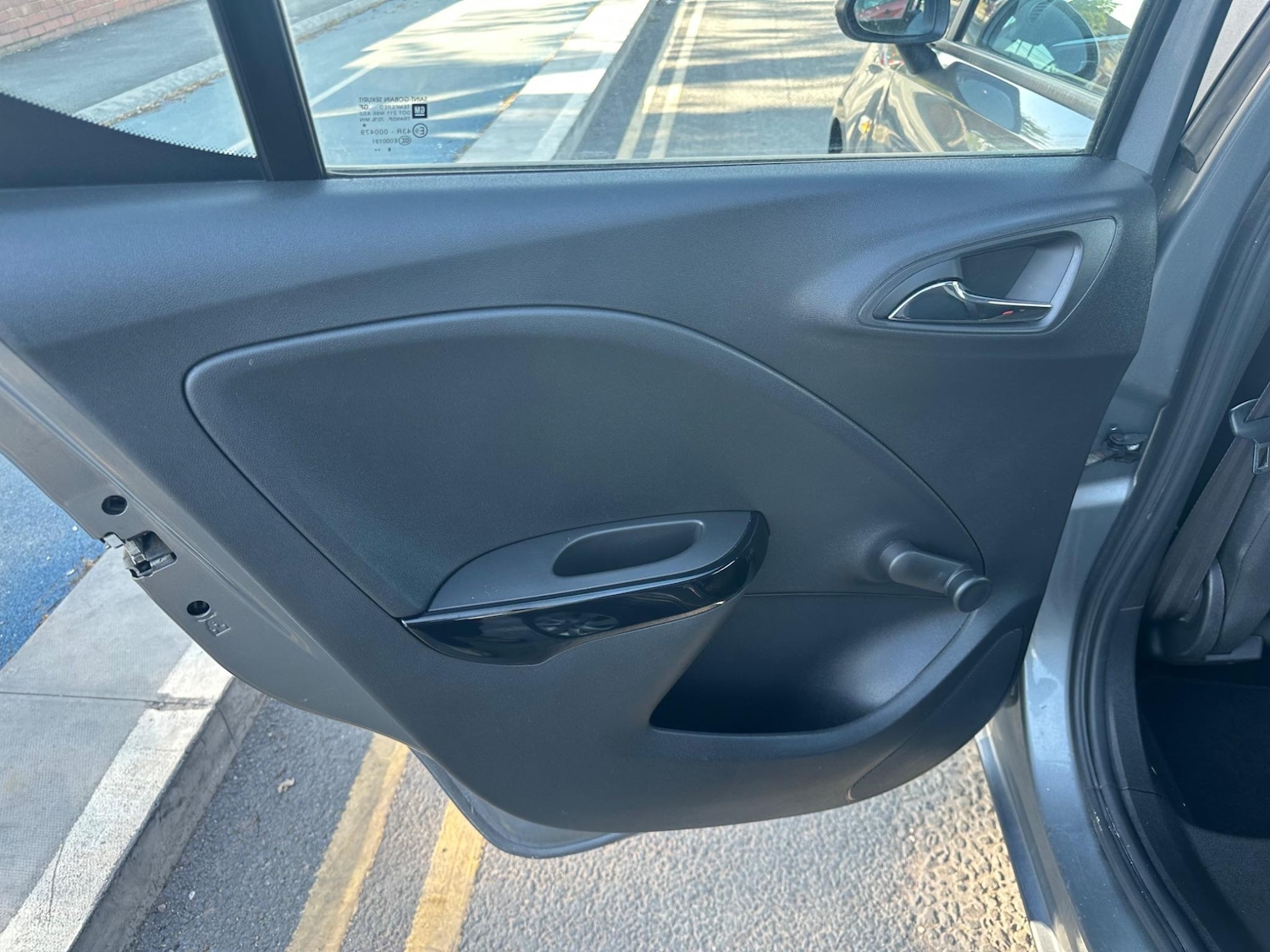 Used Vauxhall Corsa for sale - 77957209: Photo 20