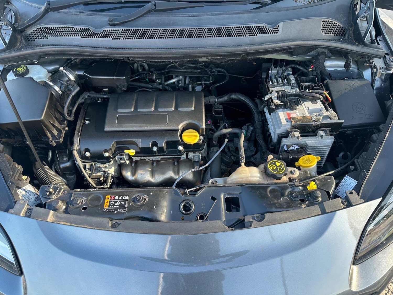 Used Vauxhall Corsa for sale - 77957209: Photo 24