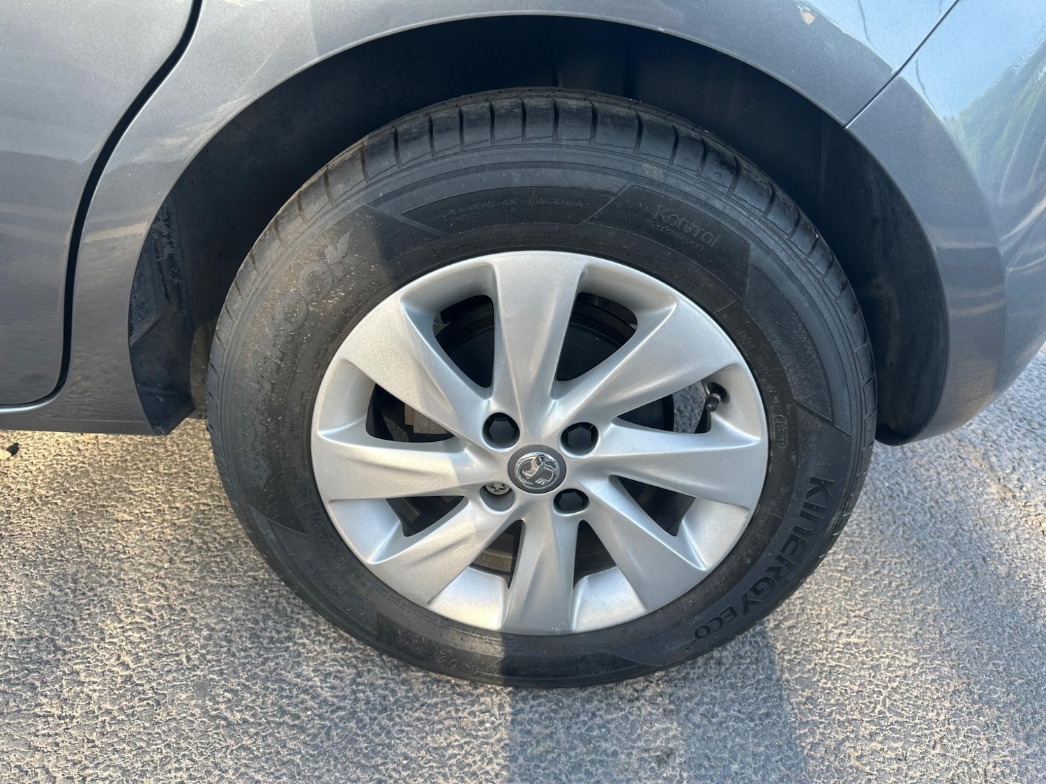 Used Vauxhall Corsa for sale - 77957209: Photo 26