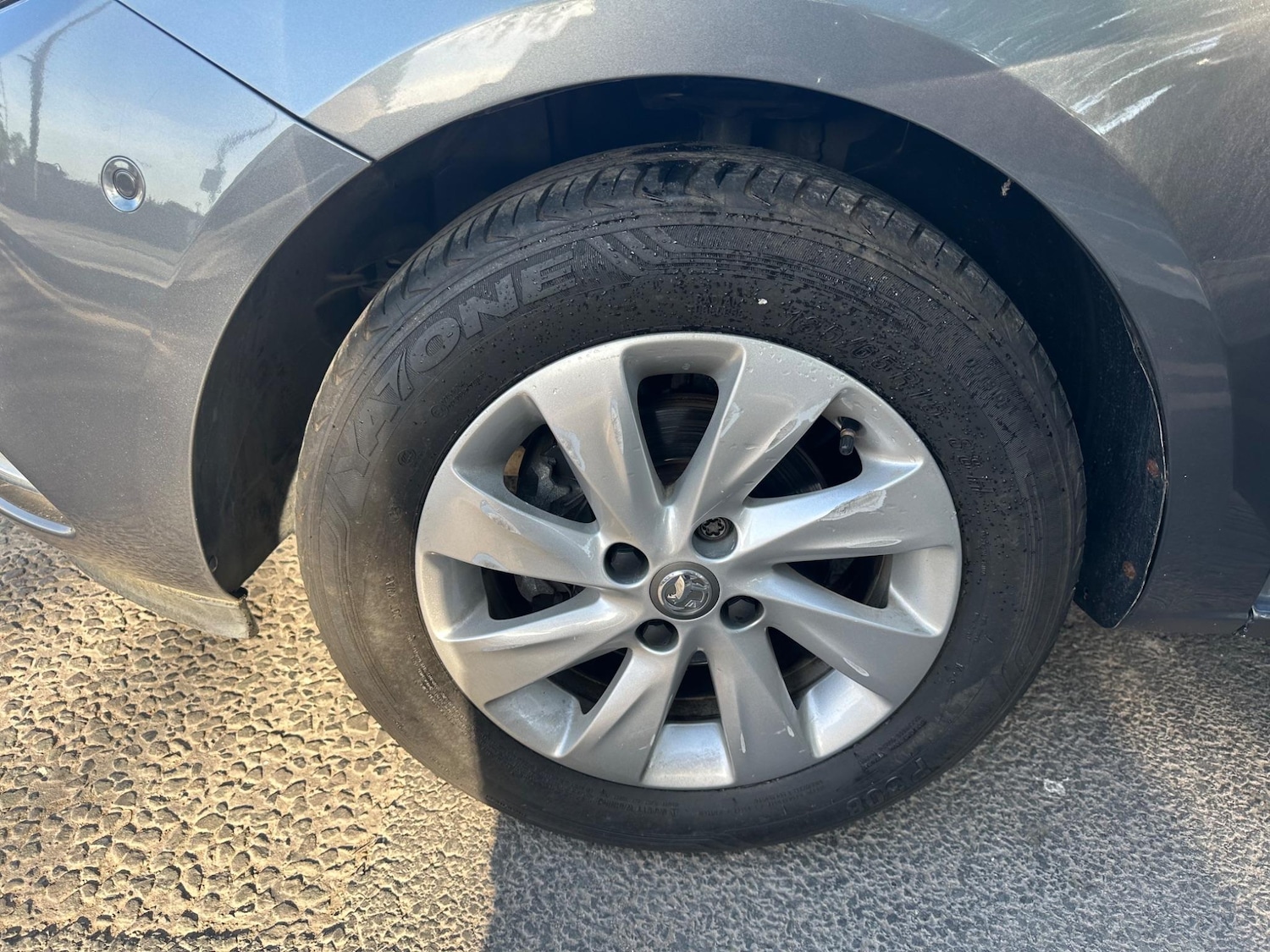 Used Vauxhall Corsa for sale - 77957209: Photo 27