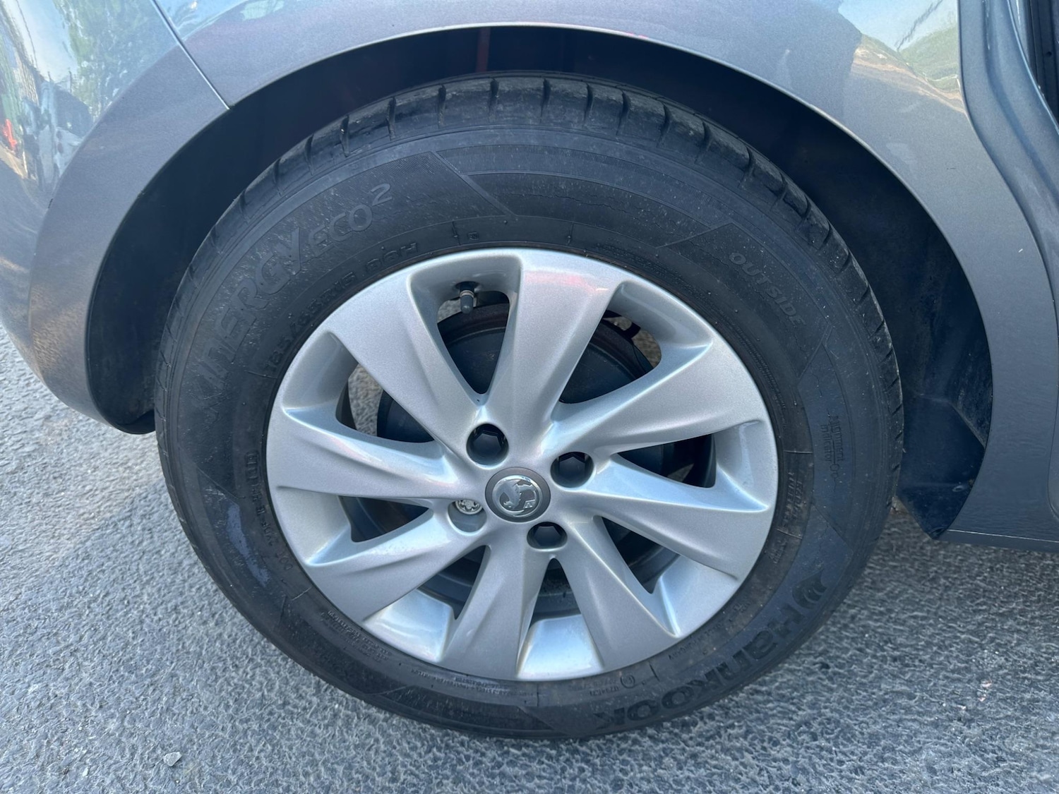 Used Vauxhall Corsa for sale - 77957209: Photo 29