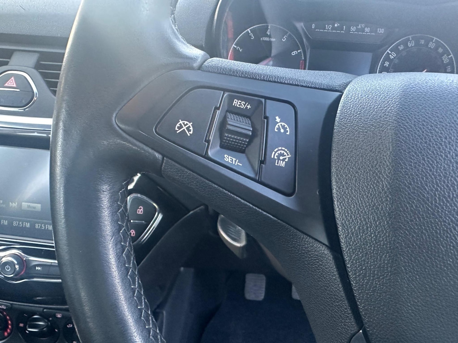 Used Vauxhall Corsa for sale - 77957209: Photo 8