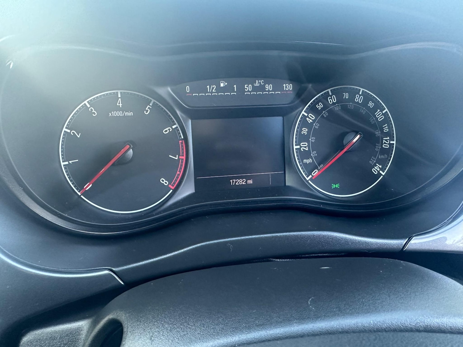 Used Vauxhall Corsa for sale - 77957209: Photo 9