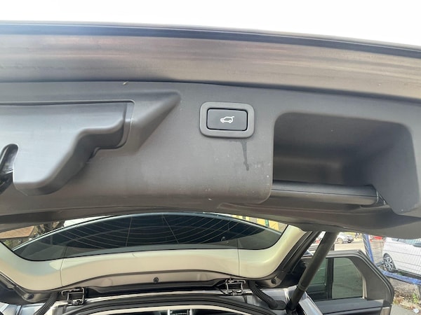 Used Land Rover Discovery Sport 2016 for sale - 75540448: Photo 11