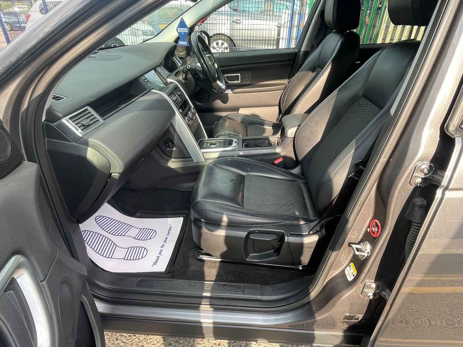 Vehicle 19