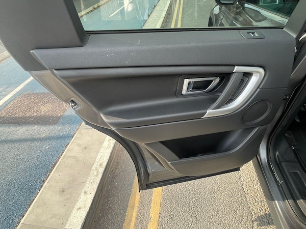 Used Land Rover Discovery Sport 2016 for sale - 75540448: Photo 20