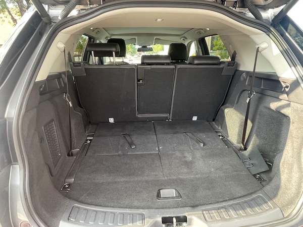 Used Land Rover Discovery Sport 2016 for sale - 75540448: Photo 23