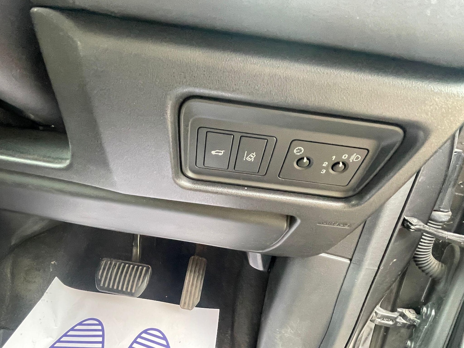 Vehicle 26