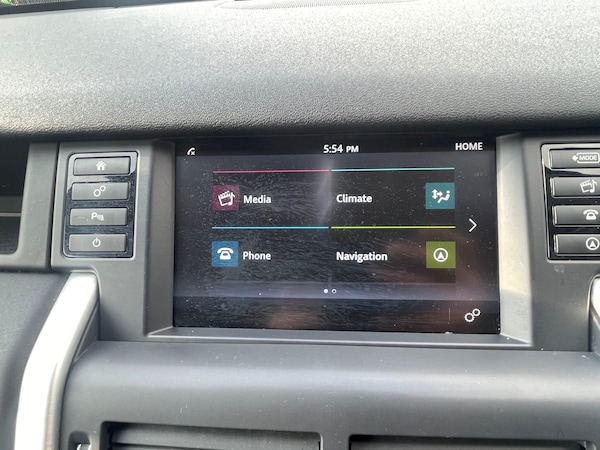 Used Land Rover Discovery Sport 2016 for sale - 75540448: Photo 27