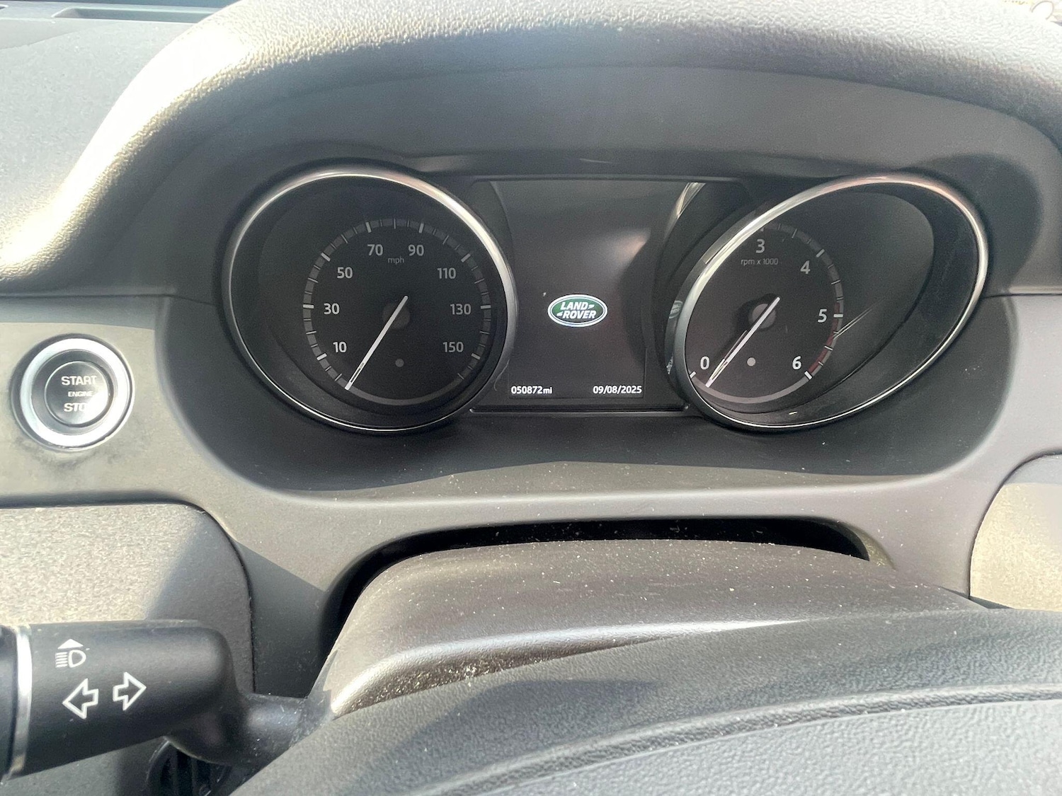 Vehicle 29