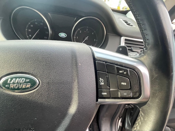 Used Land Rover Discovery Sport 2016 for sale - 75540448: Photo 31