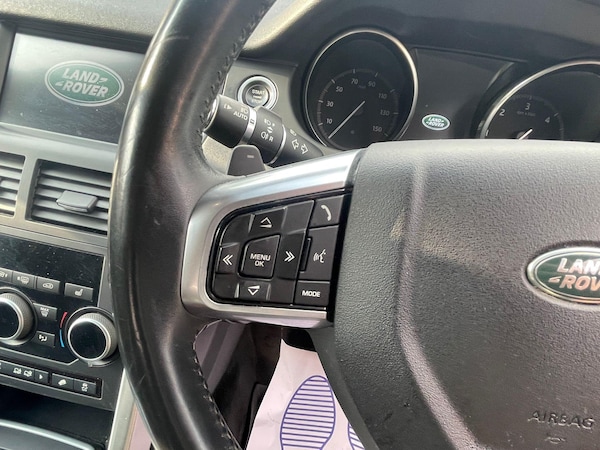 Used Land Rover Discovery Sport 2016 for sale - 75540448: Photo 32