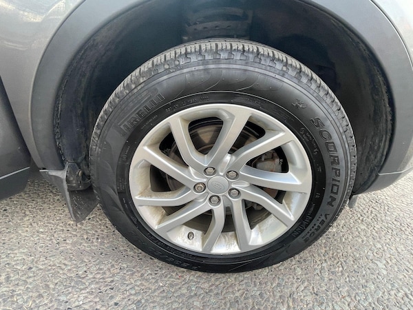 Used Land Rover Discovery Sport 2016 for sale - 75540448: Photo 36