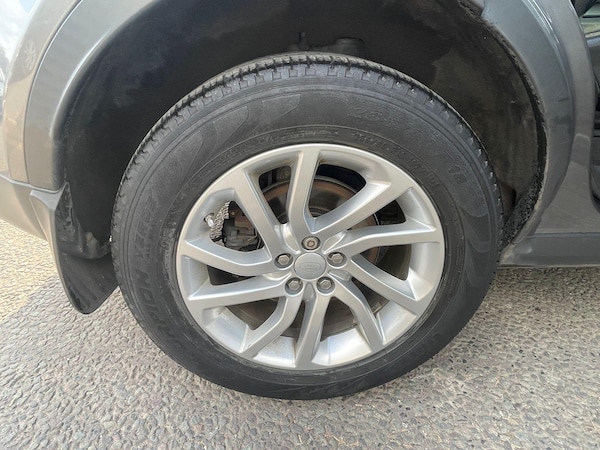 Used Land Rover Discovery Sport 2016 for sale - 75540448: Photo 37