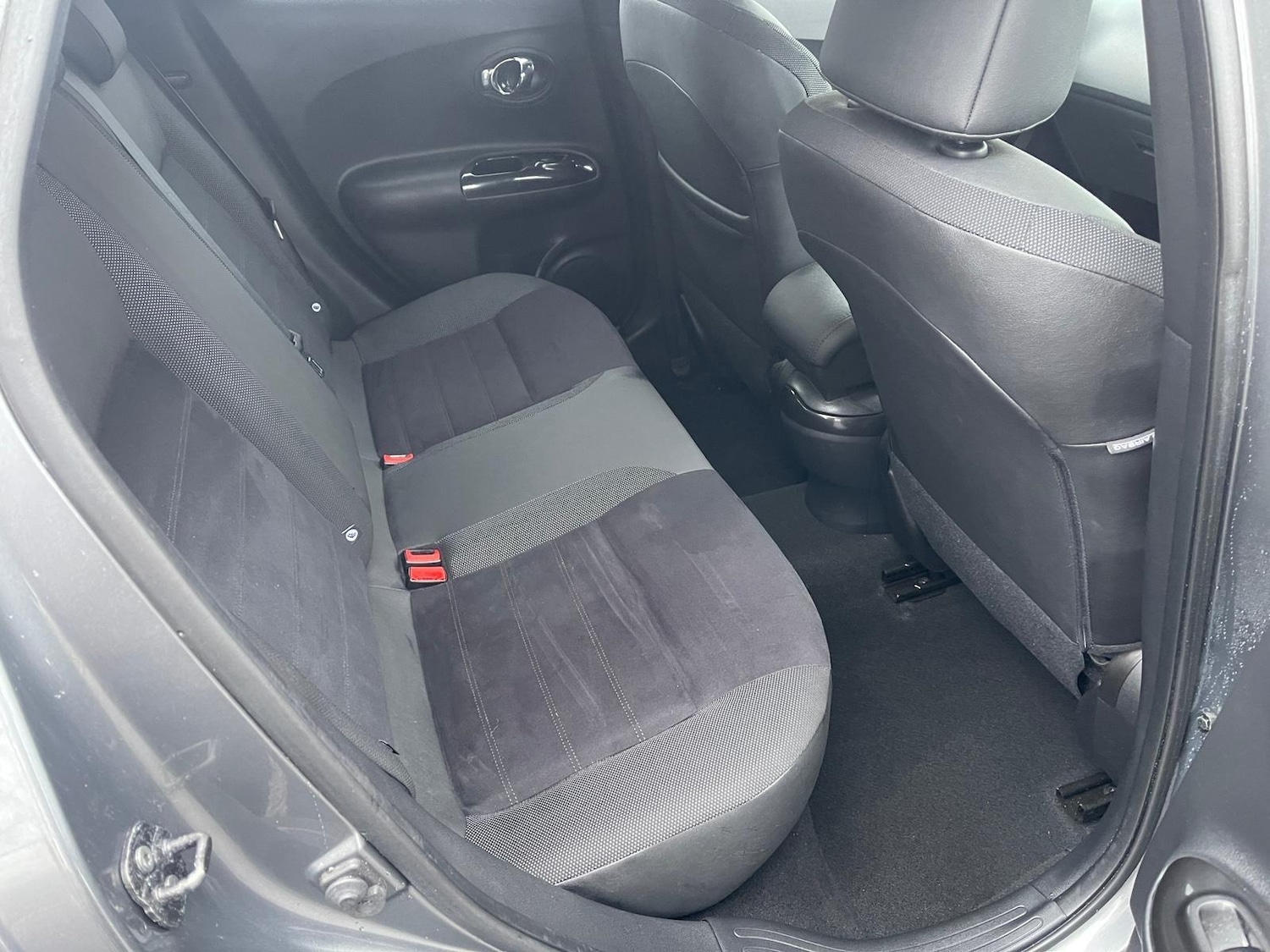 Used Nissan Juke 2016 for sale - 77066757: Photo 10