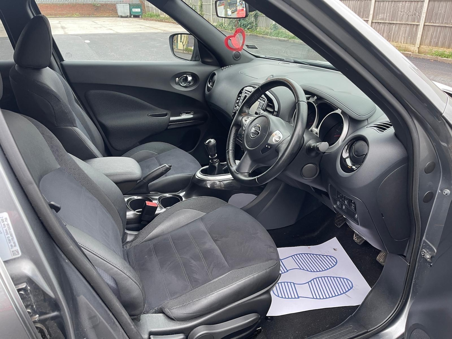 Used Nissan Juke 2016 for sale - 77066757: Photo 11