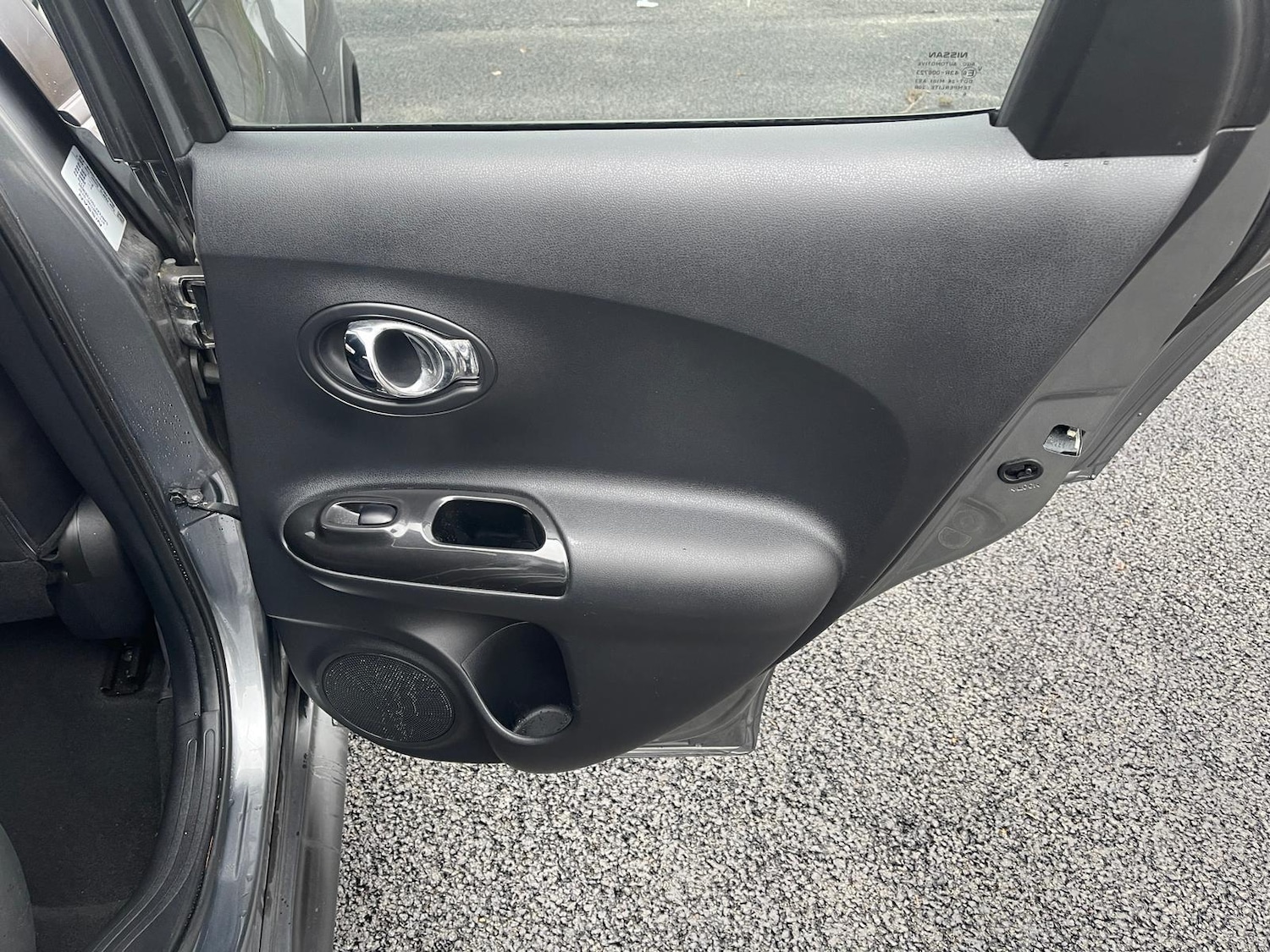 Used Nissan Juke 2016 for sale - 77066757: Photo 12