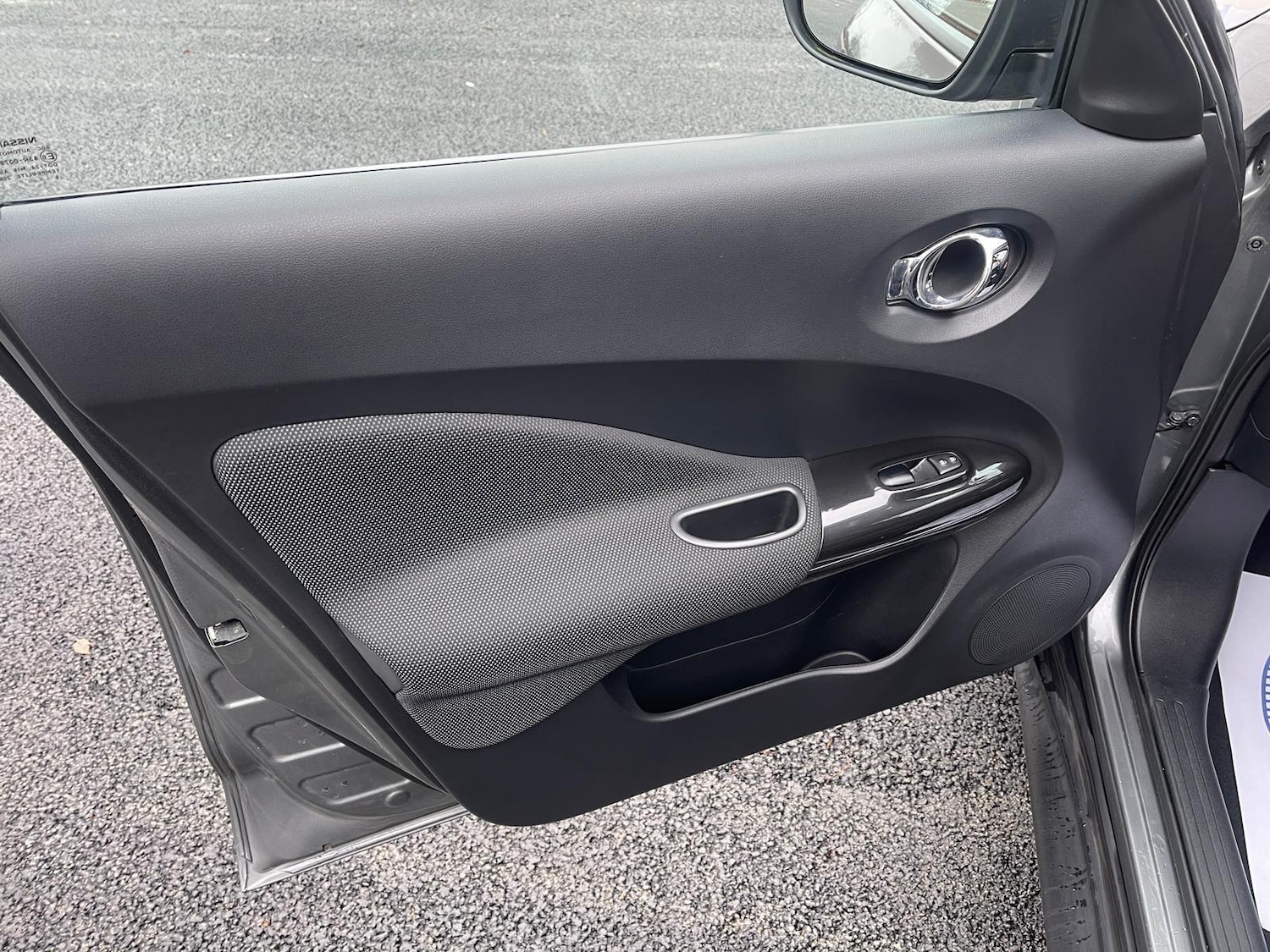 Used Nissan Juke 2016 for sale - 77066757: Photo 14