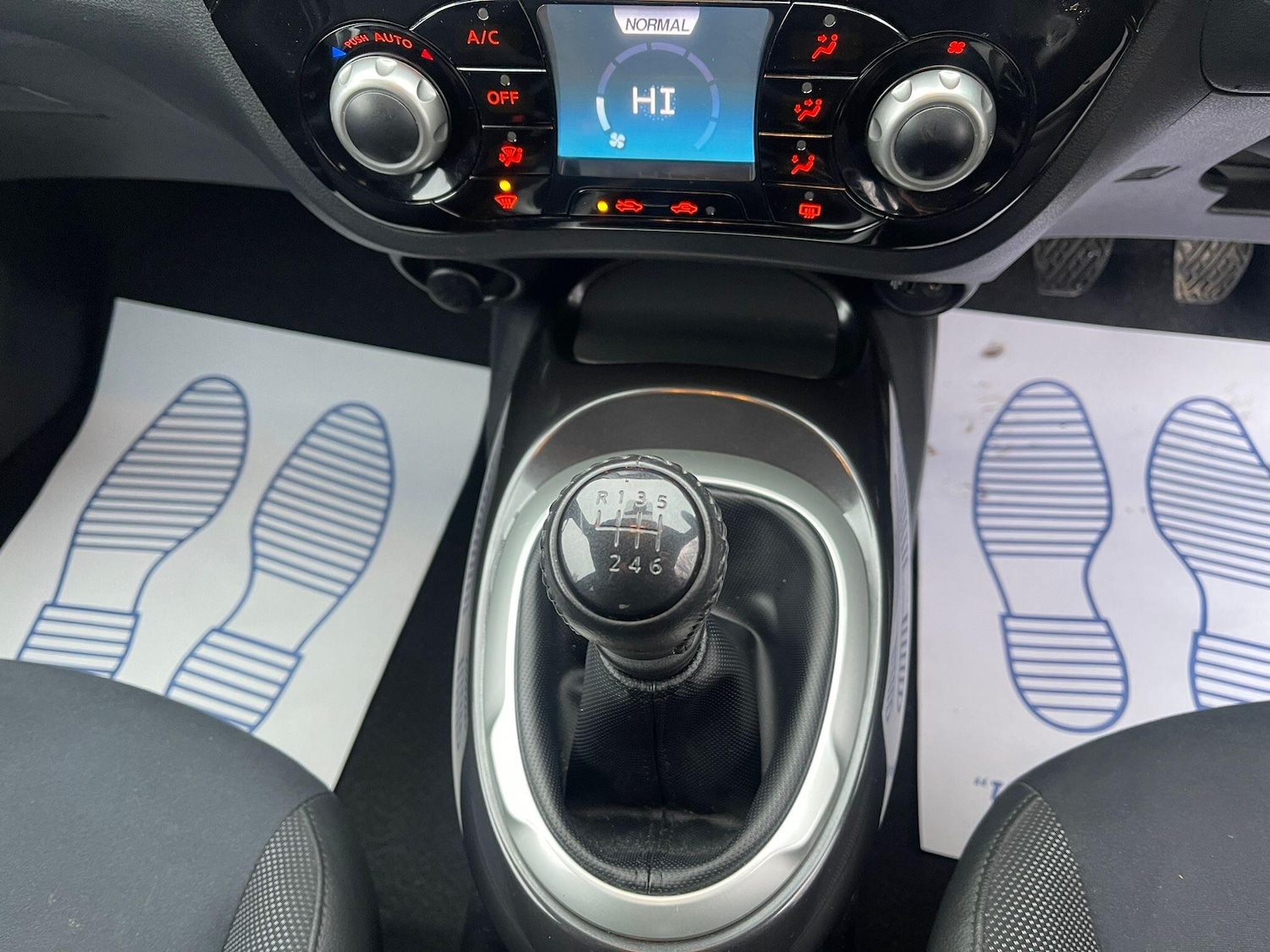 Used Nissan Juke 2016 for sale - 77066757: Photo 19