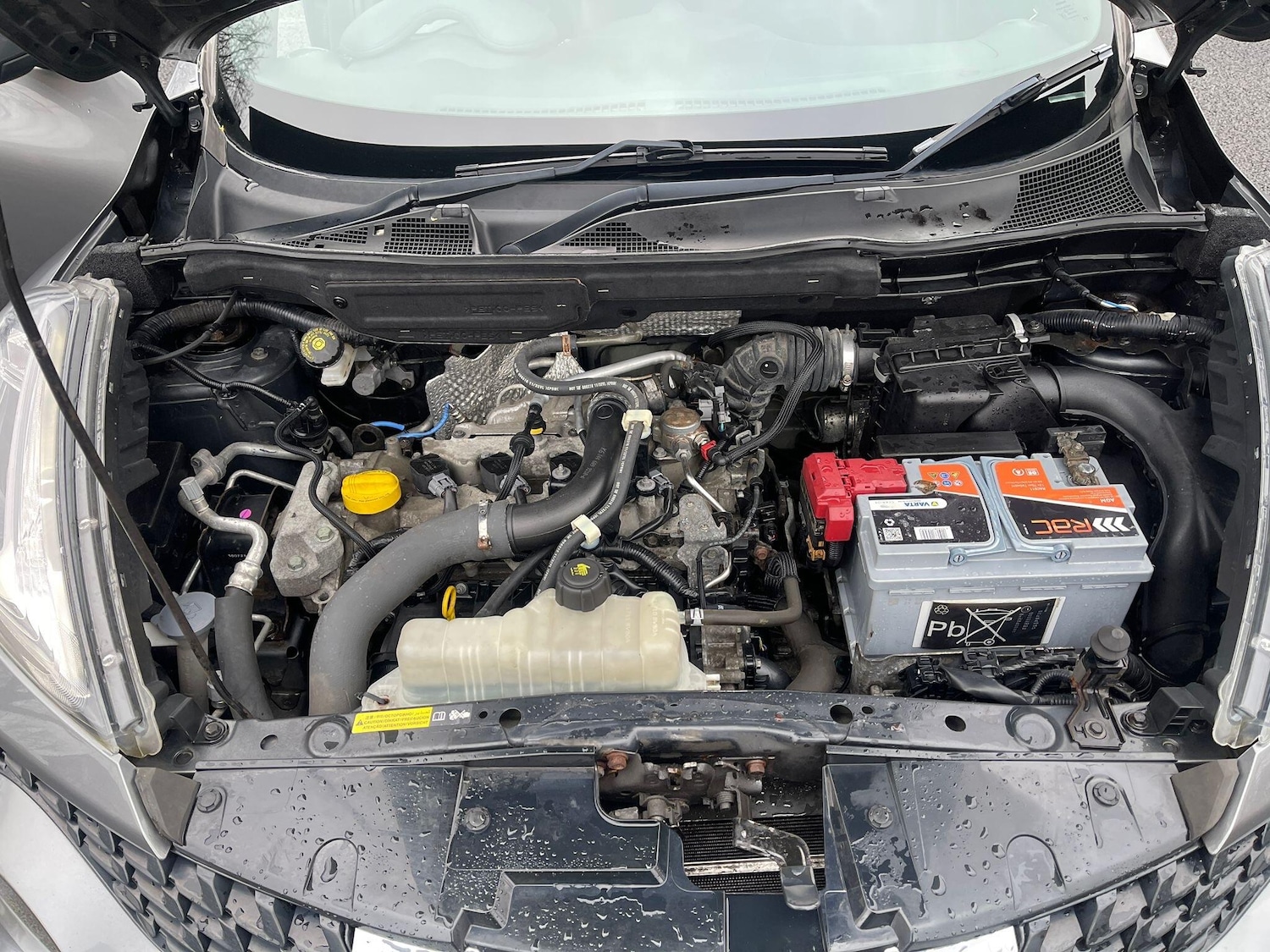 Used Nissan Juke 2016 for sale - 77066757: Photo 22