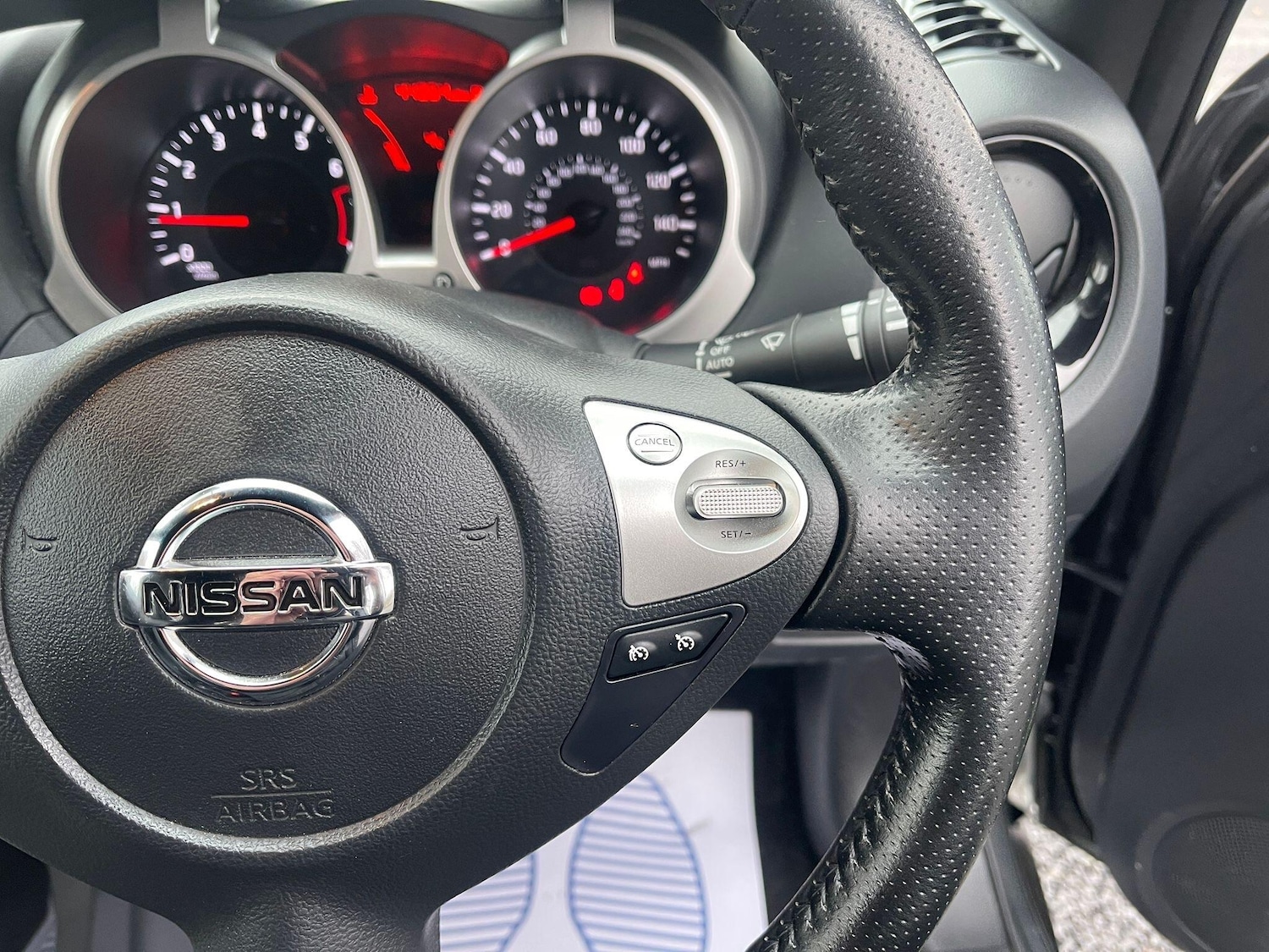 Used Nissan Juke 2016 for sale - 77066757: Photo 24