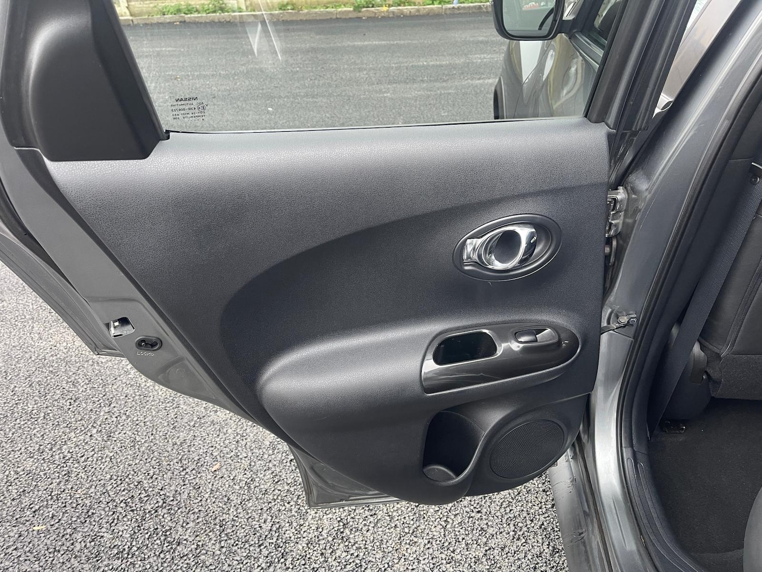 Used Nissan Juke 2016 for sale - 77066757: Photo 26