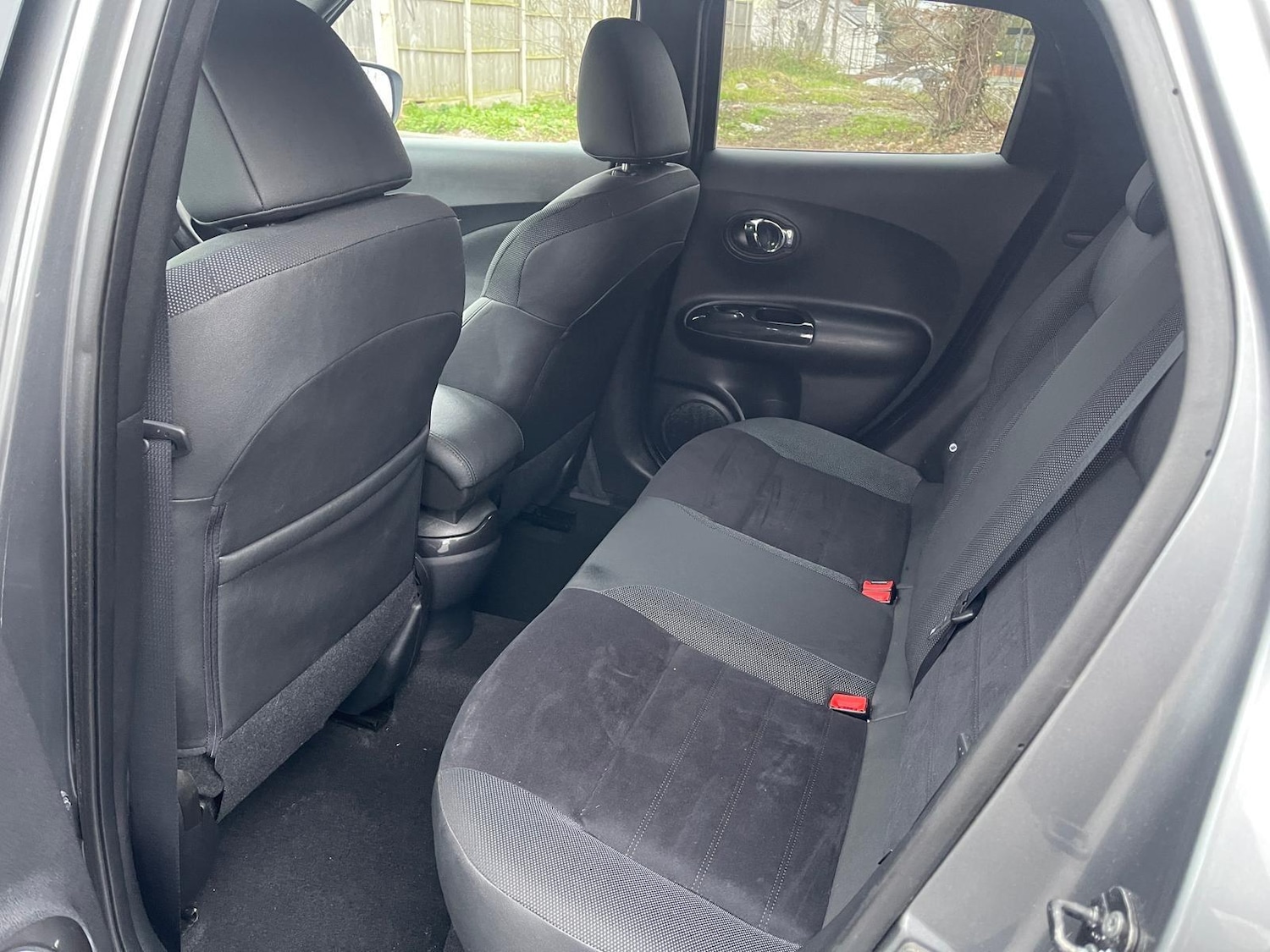 Used Nissan Juke 2016 for sale - 77066757: Photo 29