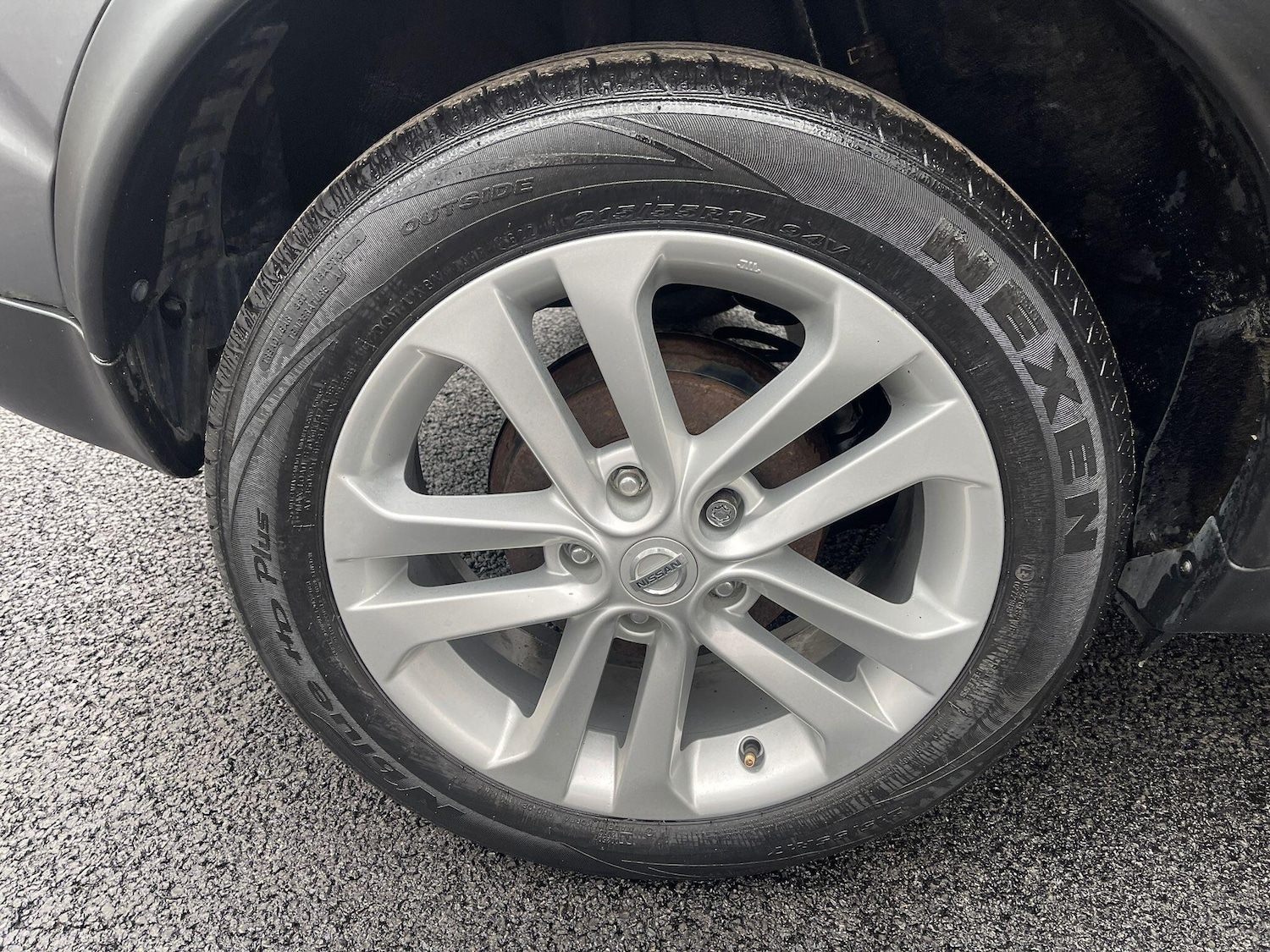 Used Nissan Juke 2016 for sale - 77066757: Photo 31