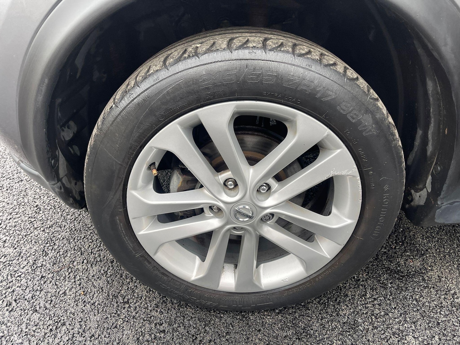 Used Nissan Juke 2016 for sale - 77066757: Photo 32