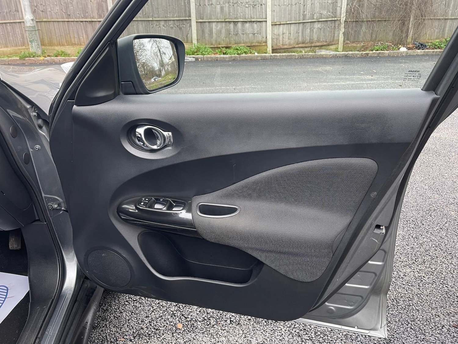 Used Nissan Juke 2016 for sale - 77066757: Photo 9