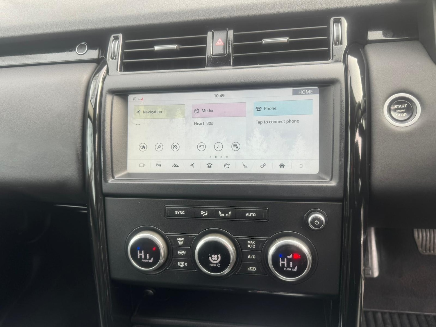 Used Land Rover Discovery 2017 for sale - 77838481: Photo 15